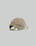 FENG CHEN WANG - GREEN BASEBALL CAP - 082plus