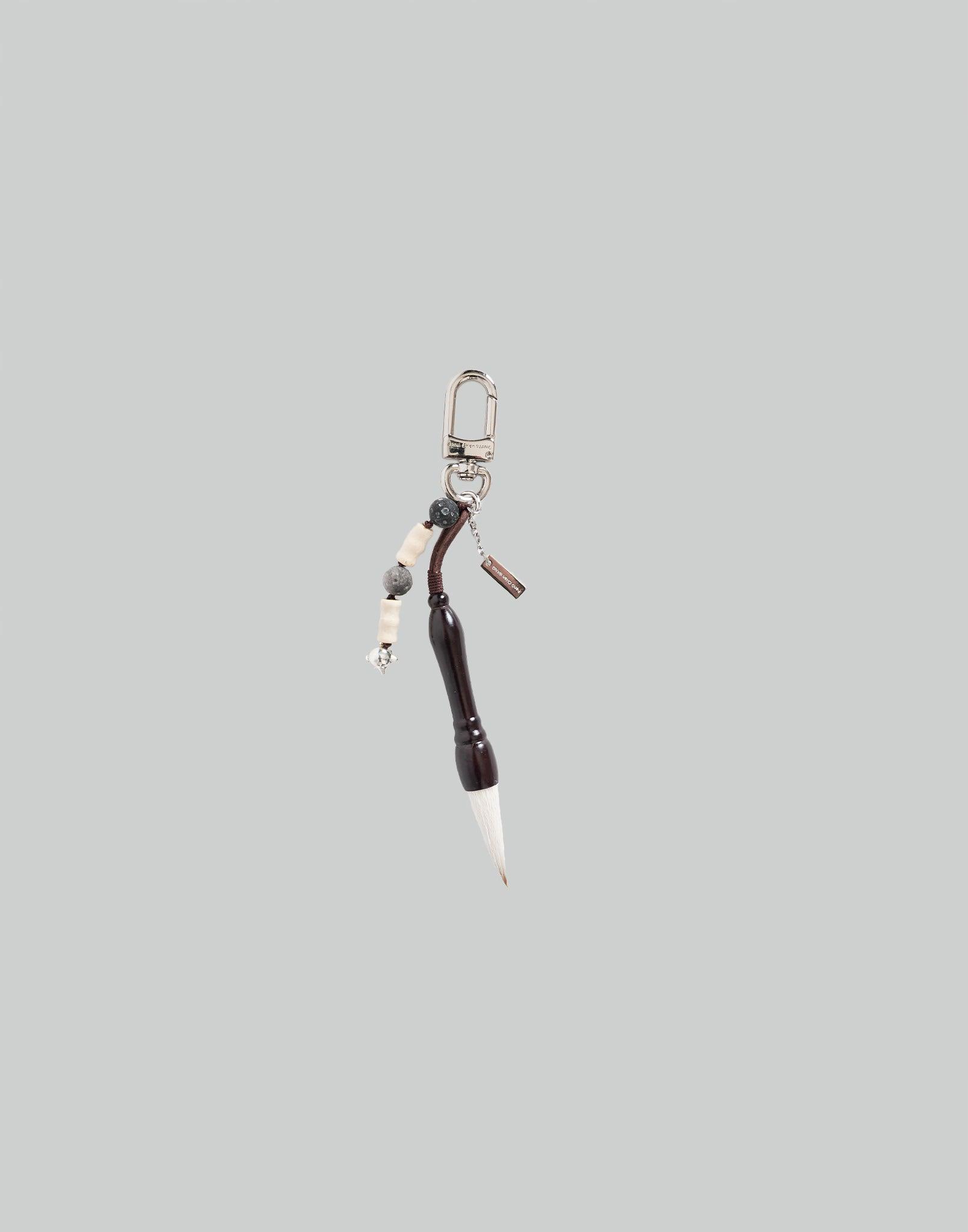 FENG CHEN WANG - WRITING BRUSH KEY RING - 082plus