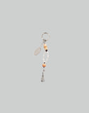 FENG CHEN WANG - BAMBOO KEY RING - 082plus