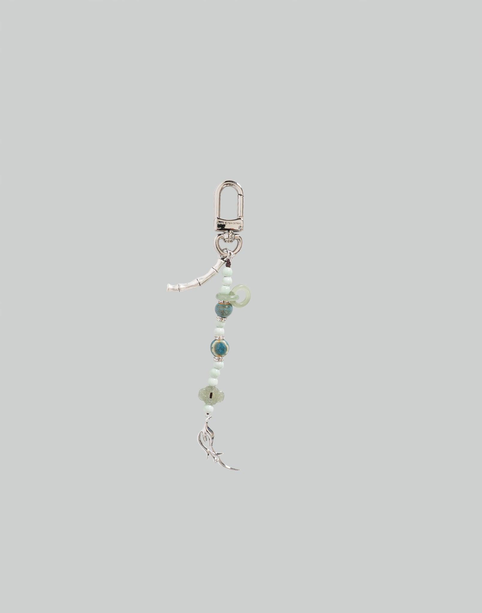 FENG CHEN WANG - QING KEY RING - 082plus