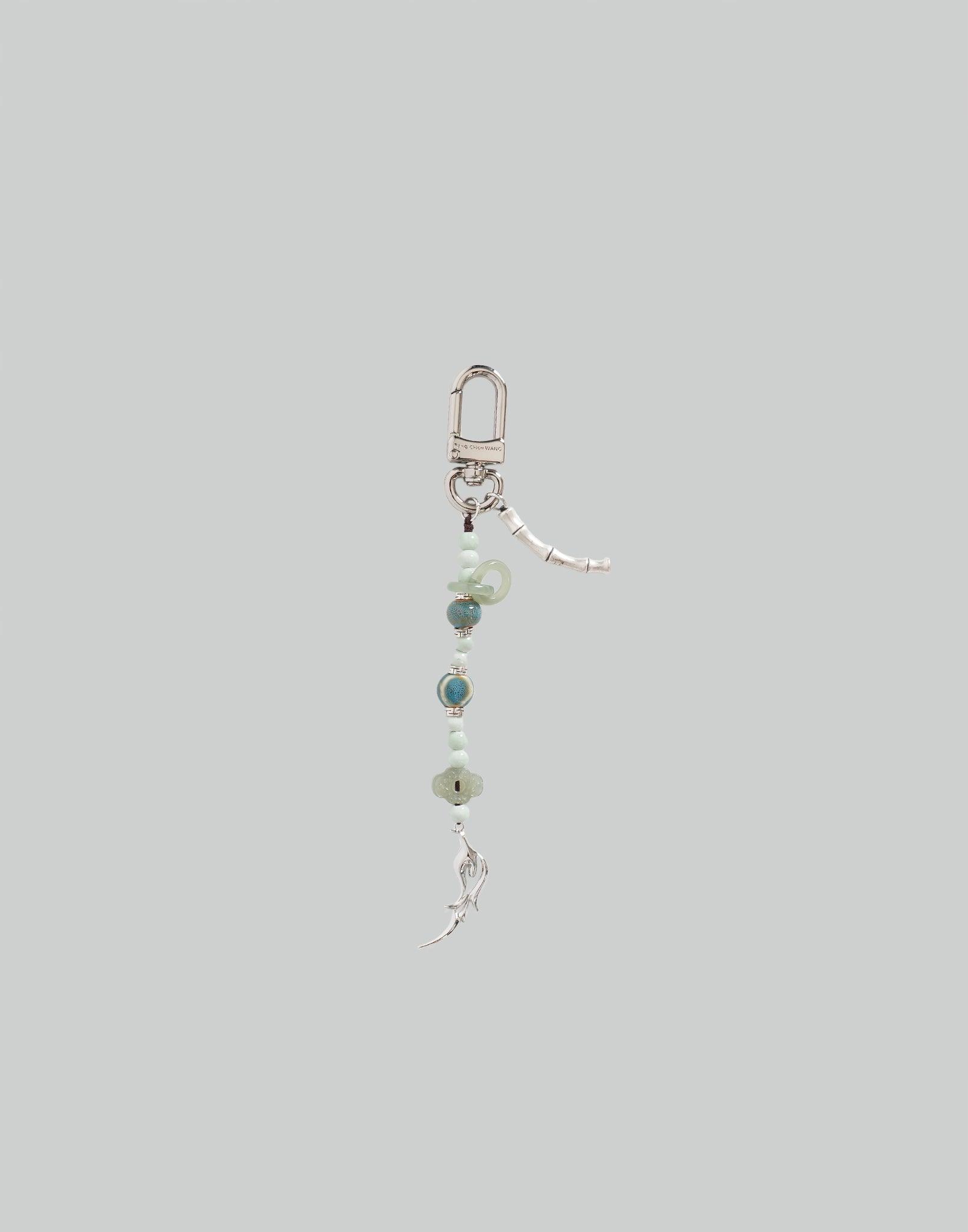 FENG CHEN WANG - QING KEY RING - 082plus