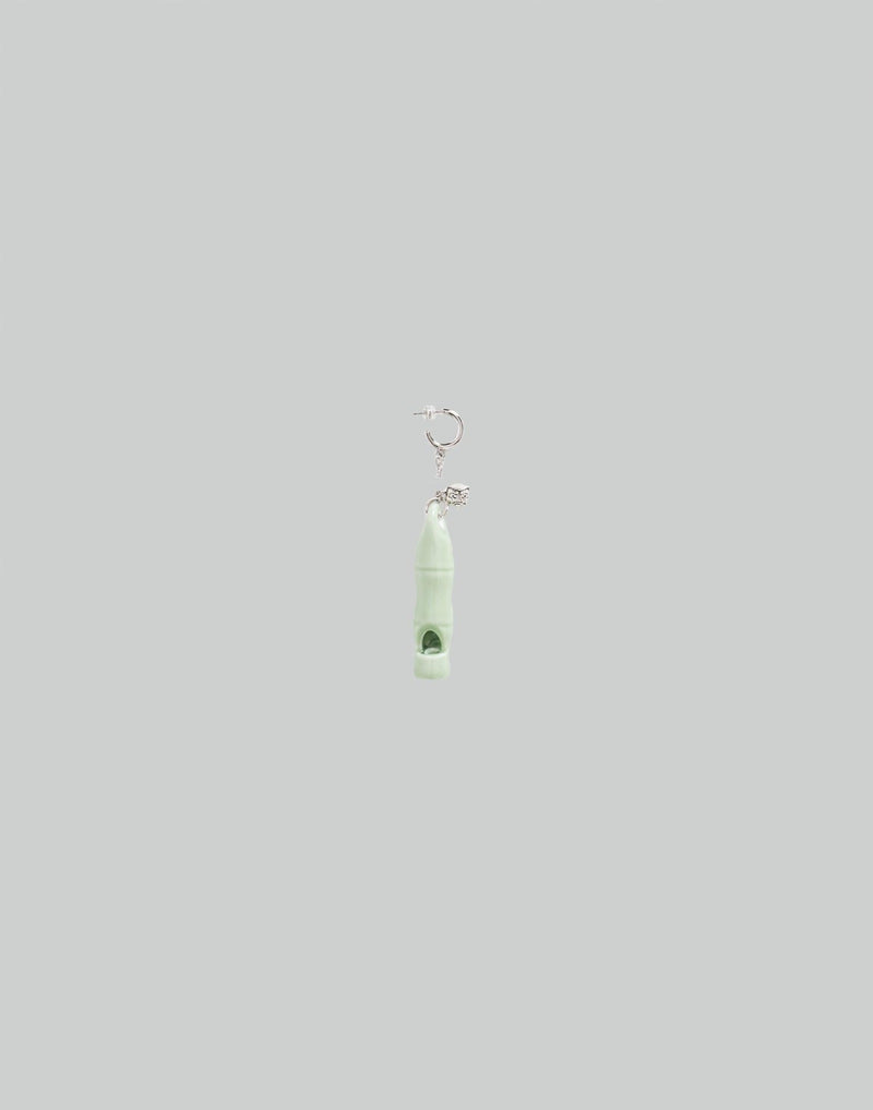 FENG CHEN WANG - PORCELAIN EARRING - 082plus