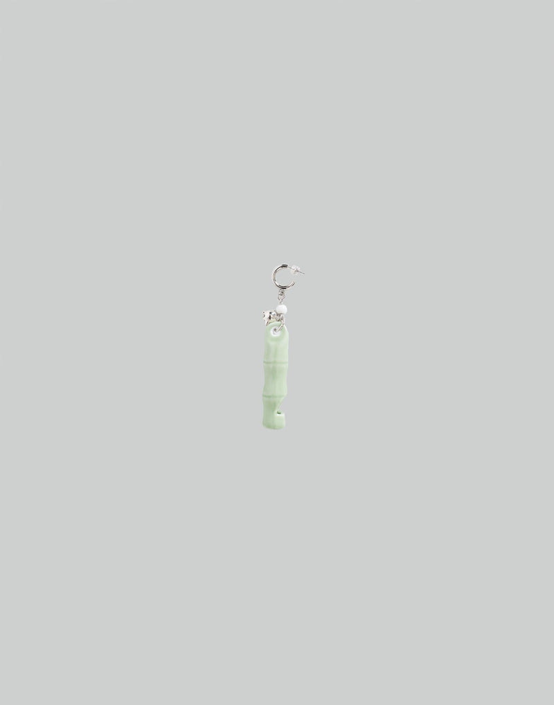 FENG CHEN WANG - PORCELAIN EARRING - 082plus