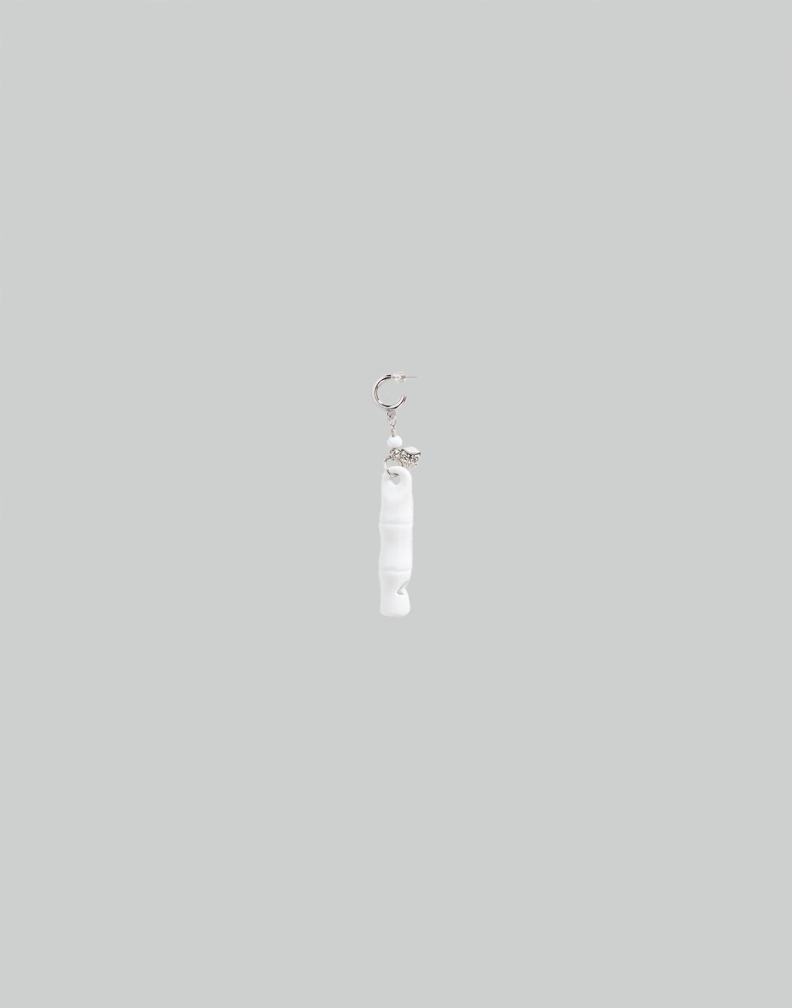 FENG CHEN WANG - PORCELAIN EARRING - 082plus