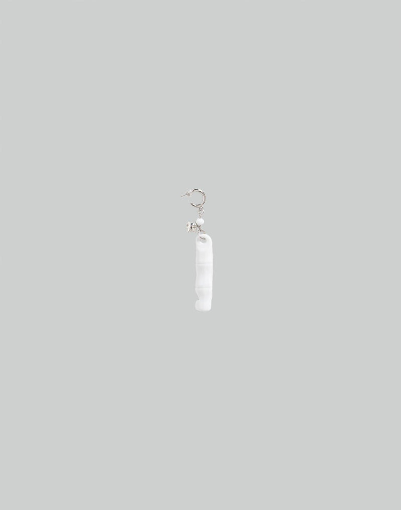 FENG CHEN WANG - PORCELAIN EARRING - 082plus