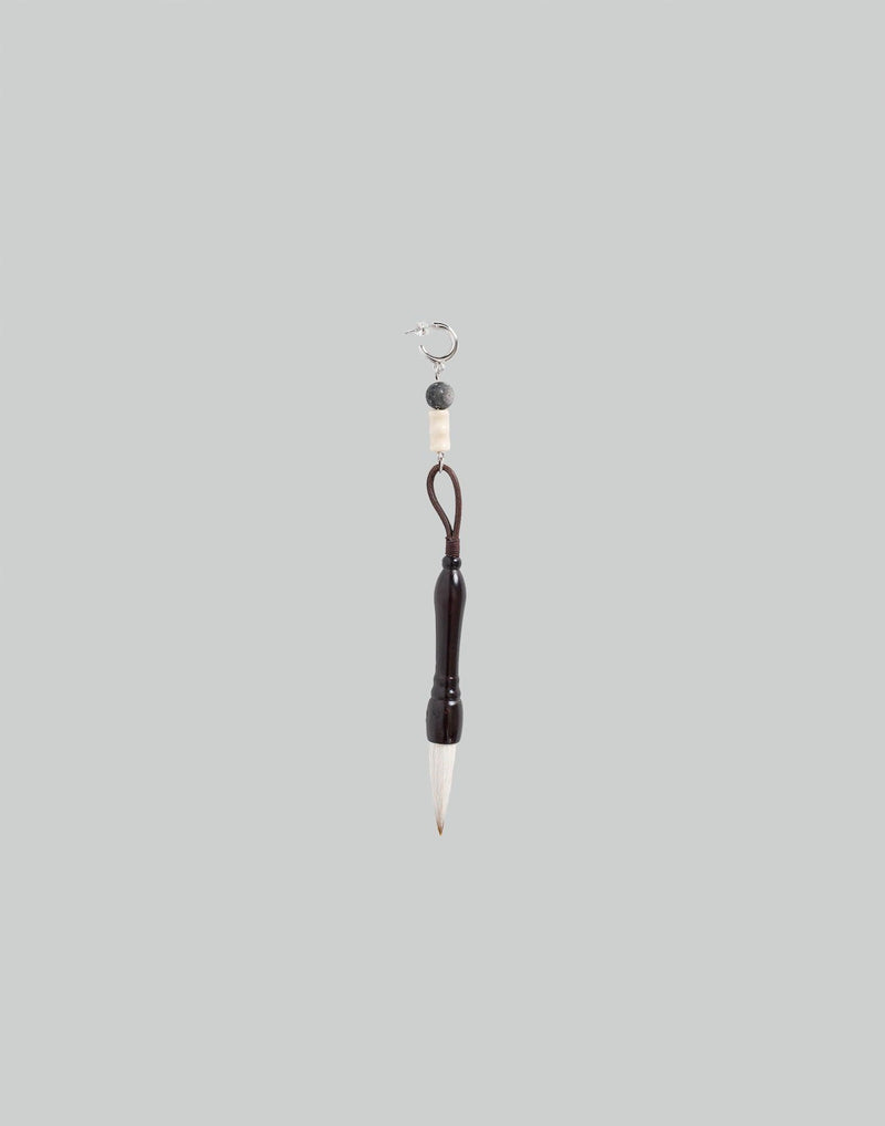 FENG CHEN WANG - BRUSH EARRING - 082plus