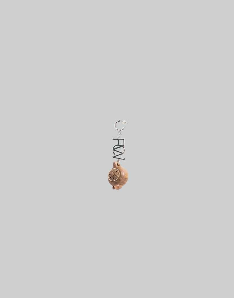 FENG CHEN WANG - CHAHU EARRING - 082plus