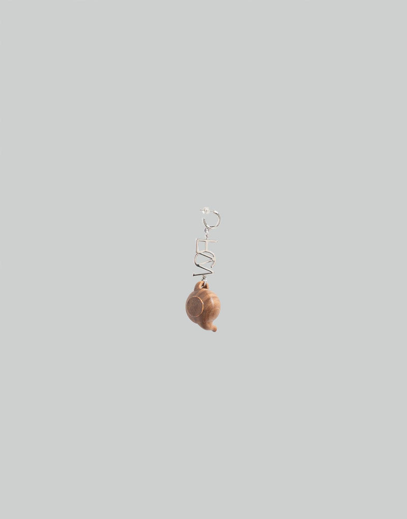 FENG CHEN WANG - CHAHU EARRING - 082plus