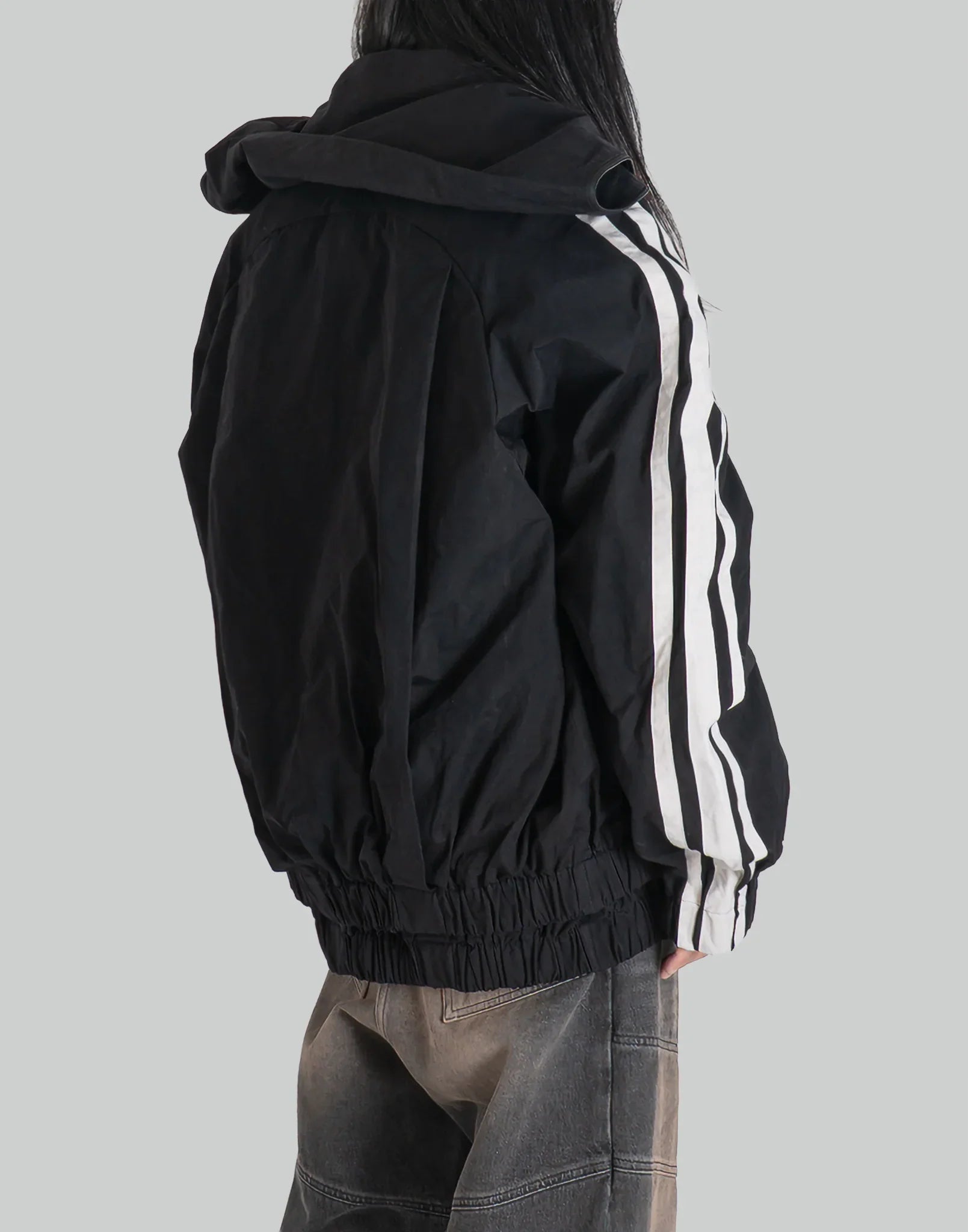EgonLab - FUSION TRACK JACKET - 082plus