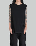 FADED VEST
