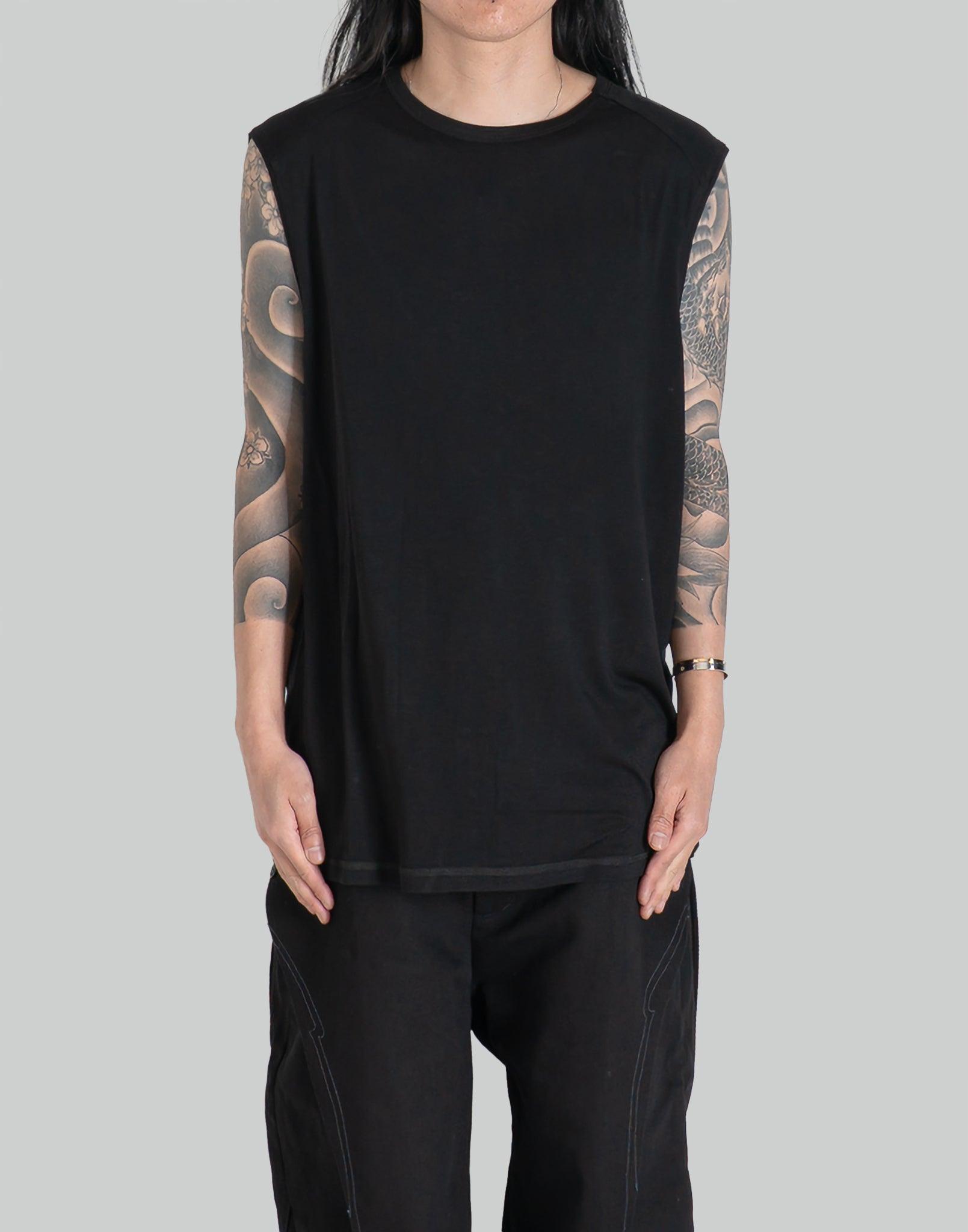 professor.E - FADED VEST - 082plus