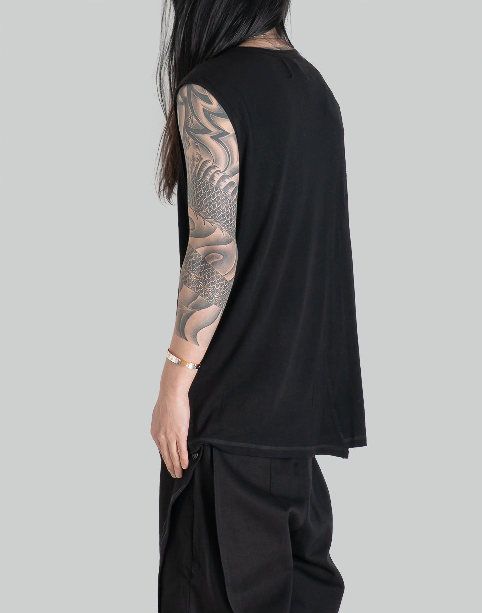 professor.E - FADED VEST - 082plus