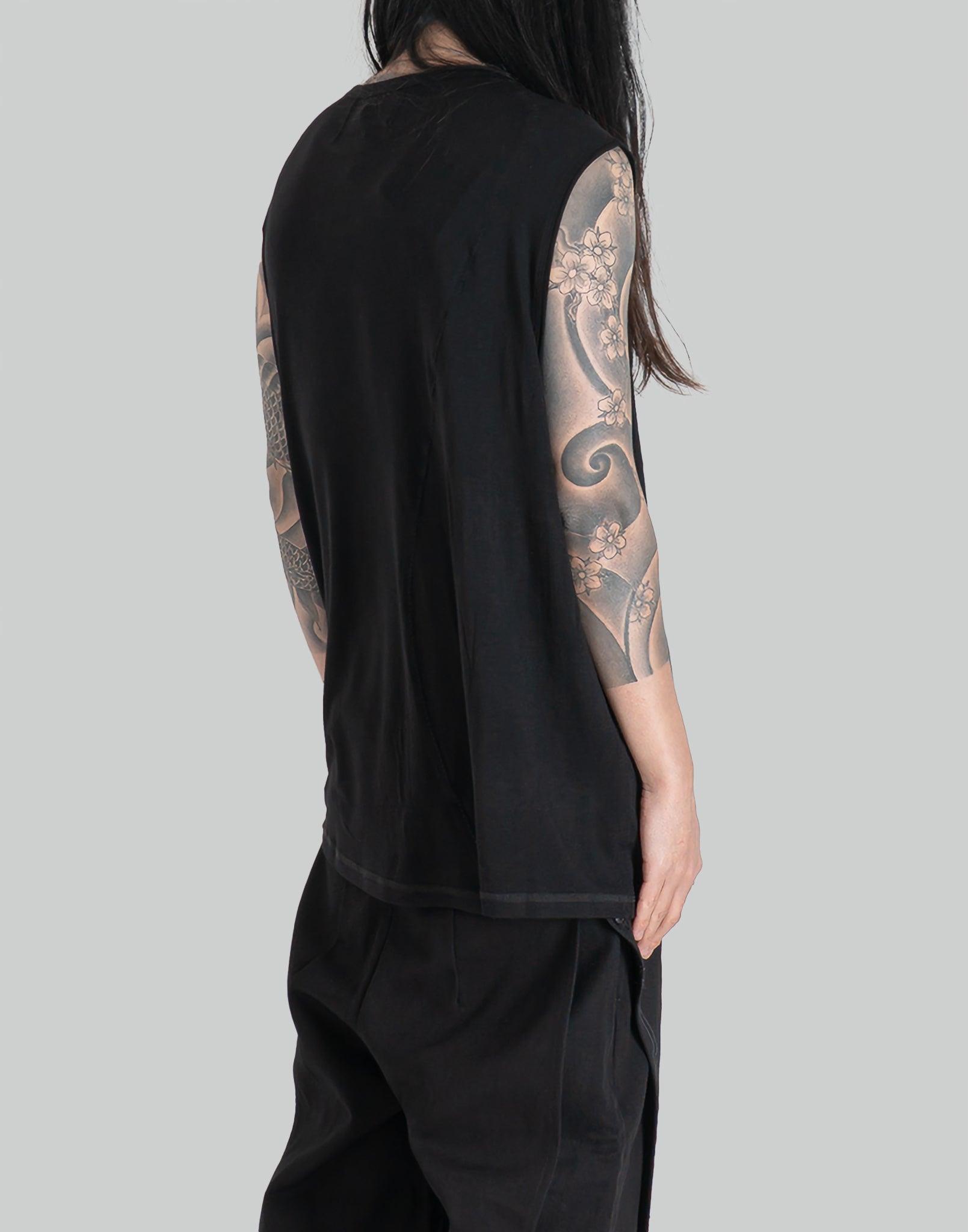 professor.E - FADED VEST - 082plus