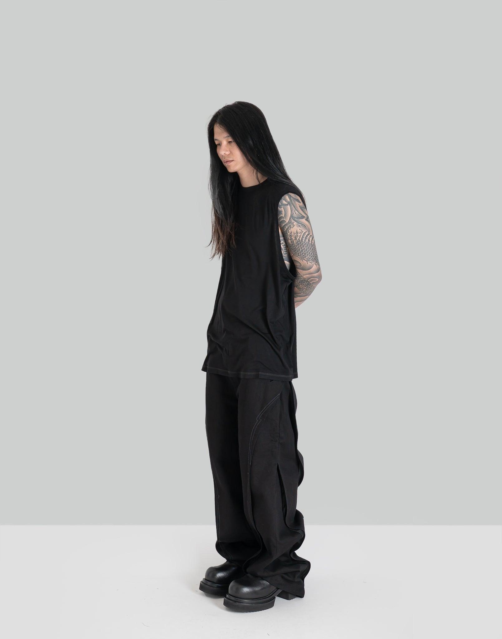 professor.E - FADED VEST - 082plus
