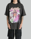 GAL S/S TEE