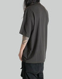 NISHIMOTO IS THE MOUTH - GAL S/S TEE - 082plus
