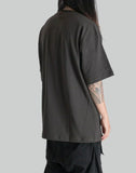 NISHIMOTO IS THE MOUTH - GAL S/S TEE - 082plus