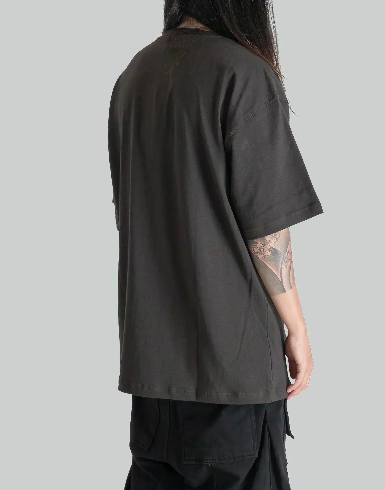 NISHIMOTO IS THE MOUTH - GAL S/S TEE - 082plus