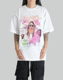 GAL S/S TEE
