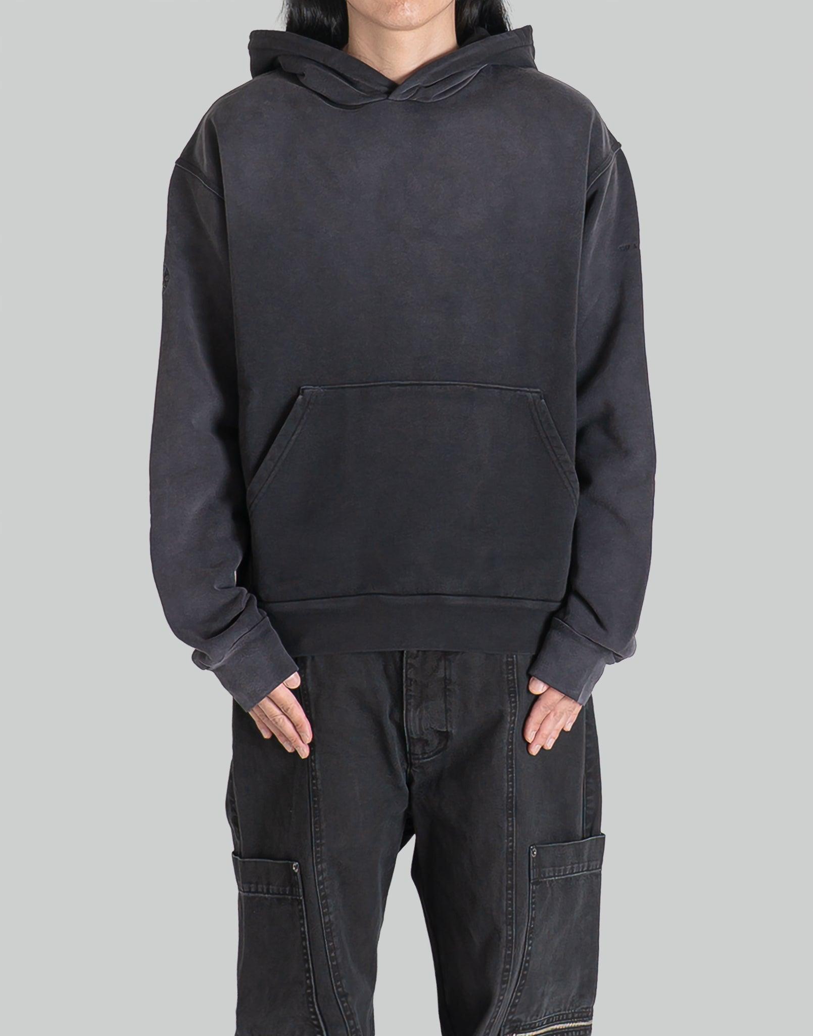 1017 ALYX 9SM - GARMENT DYE BOXY HOODIE - 082plus