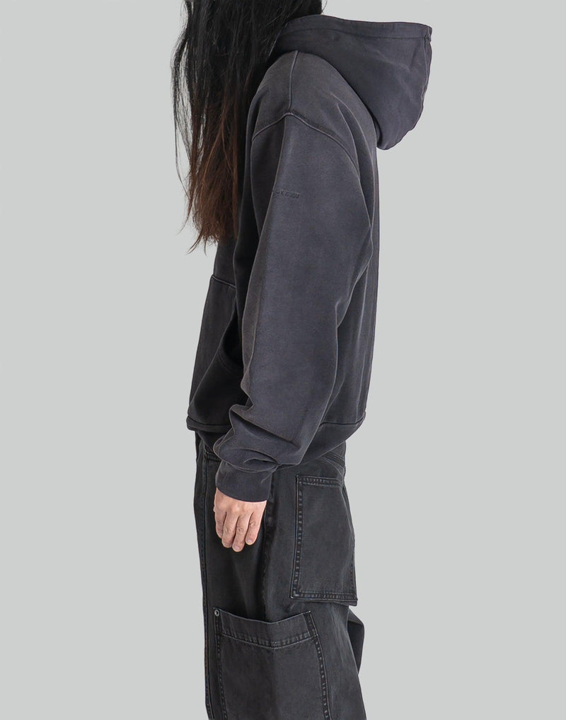 1017 ALYX 9SM - GARMENT DYE BOXY HOODIE - 082plus