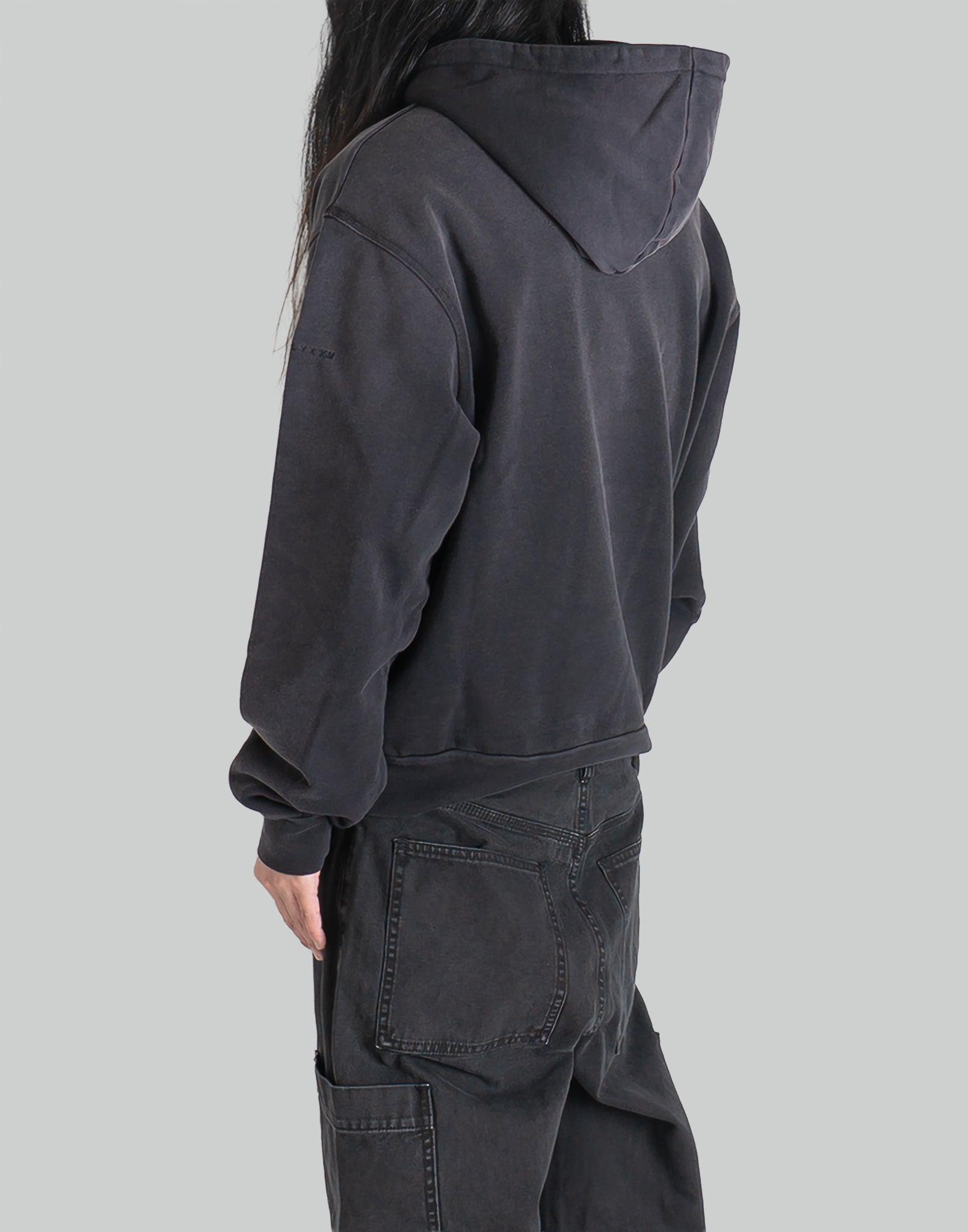 1017 ALYX 9SM - GARMENT DYE BOXY HOODIE - 082plus