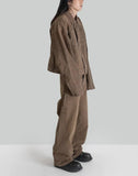 entire studios - GEM DENIM JACKET - 082plus