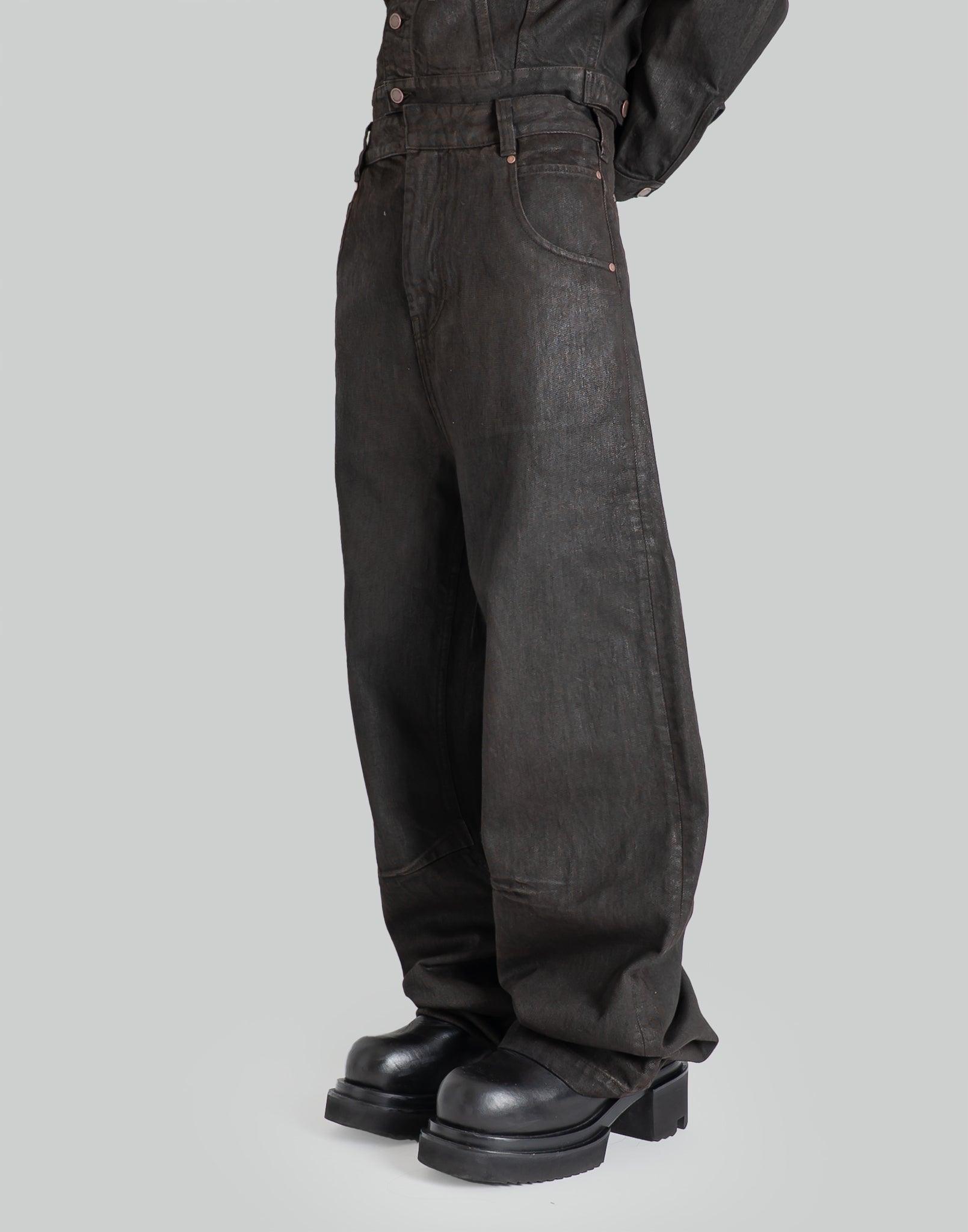 entire studios - GEM JEANS - 082plus