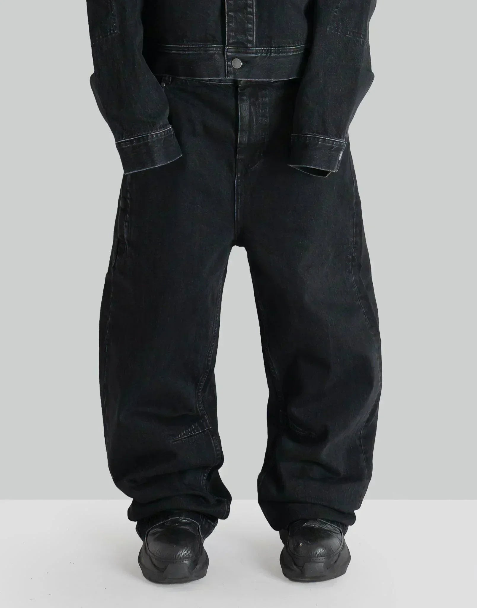 entire studios - GEM JEANS - 082plus