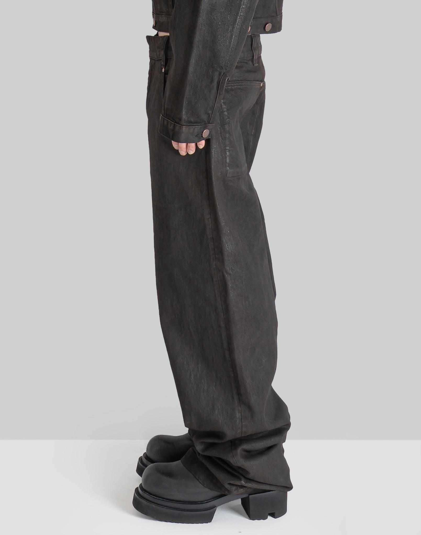 entire studios - GEM JEANS - 082plus