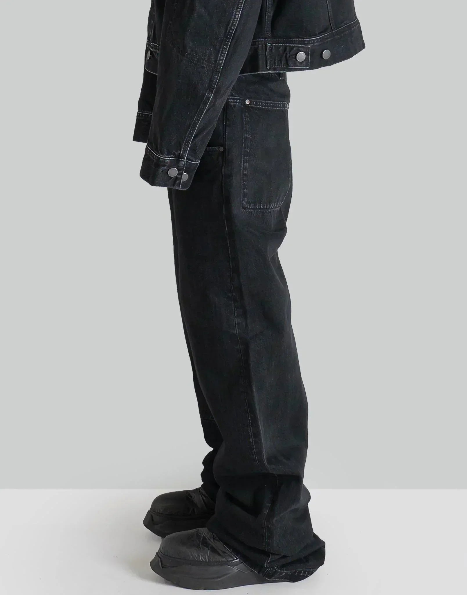 entire studios - GEM JEANS - 082plus