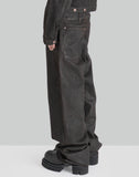 entire studios - GEM JEANS - 082plus
