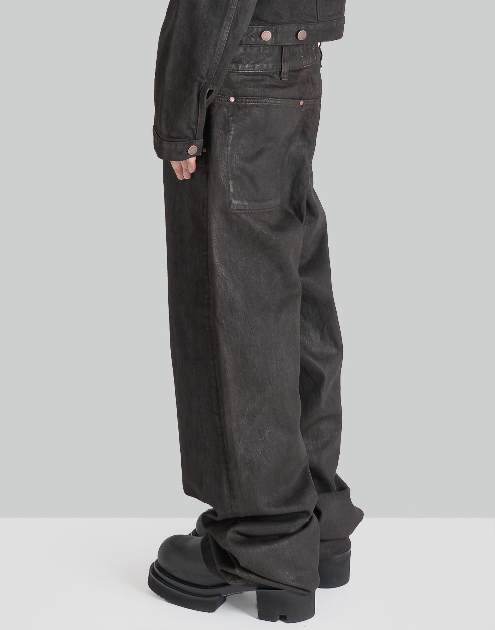 entire studios - GEM JEANS - 082plus