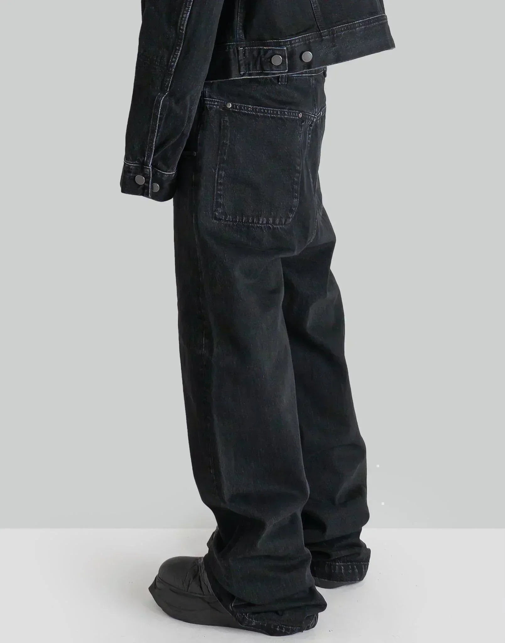 entire studios - GEM JEANS - 082plus