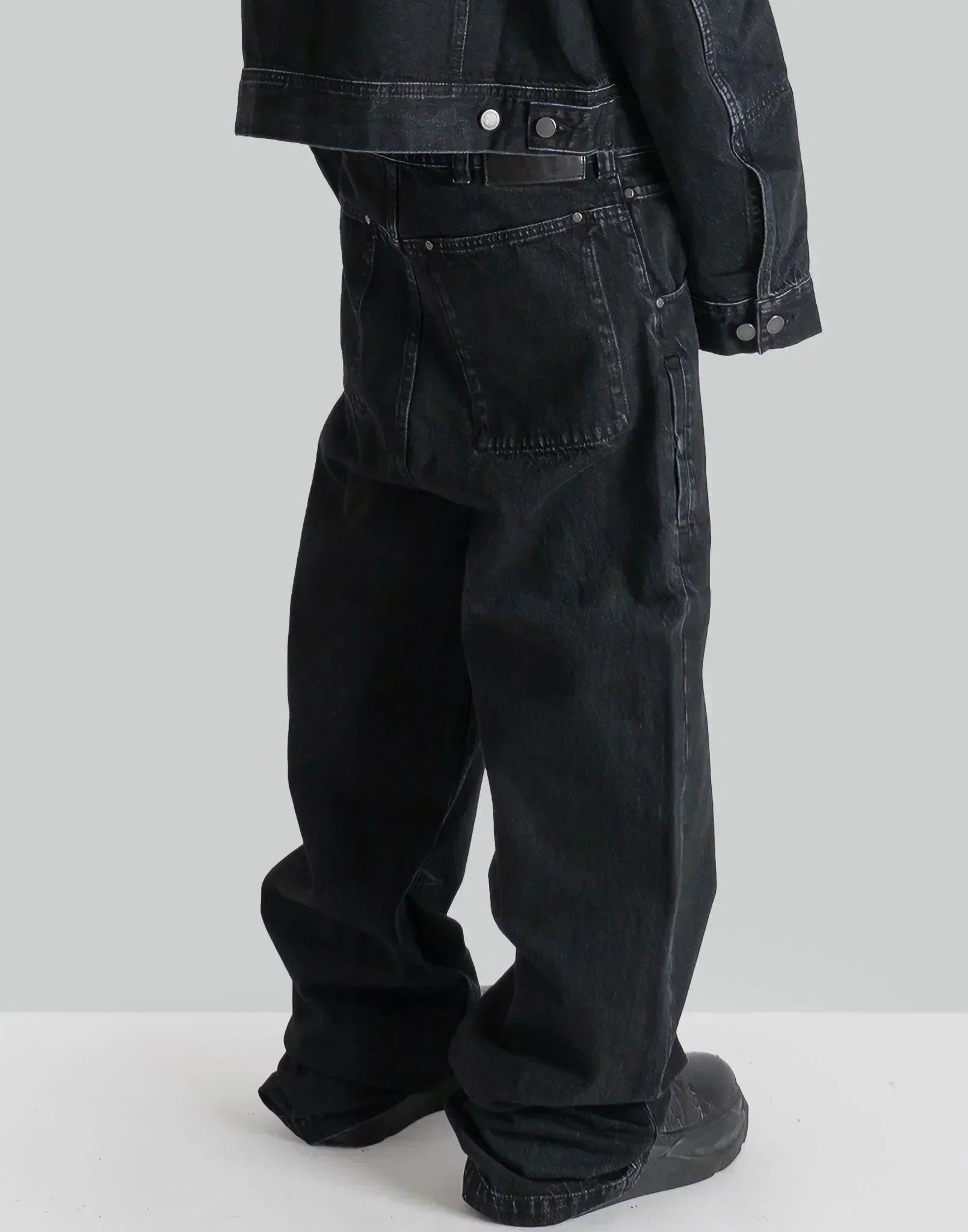 entire studios - GEM JEANS - 082plus