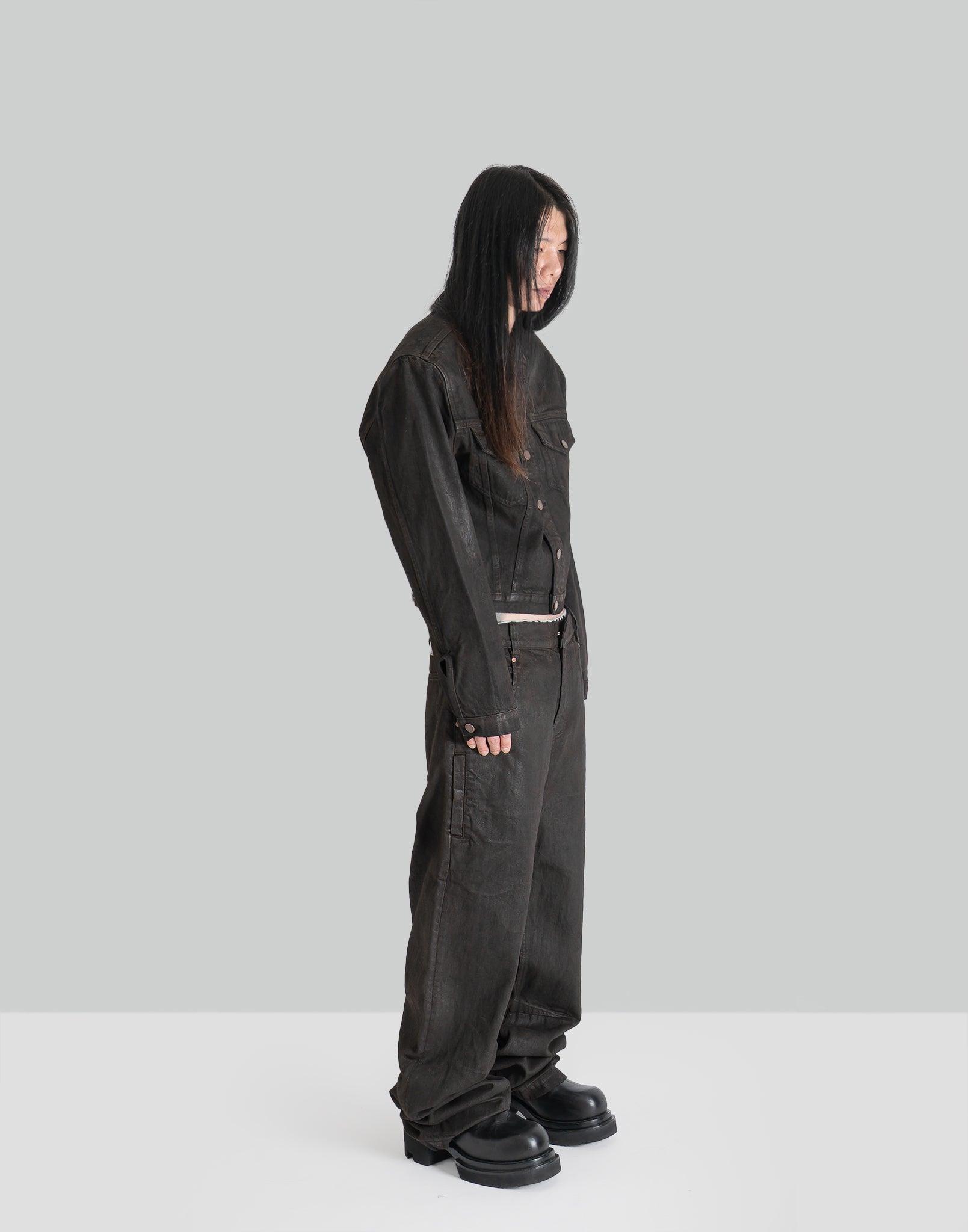 entire studios - GEM JEANS - 082plus