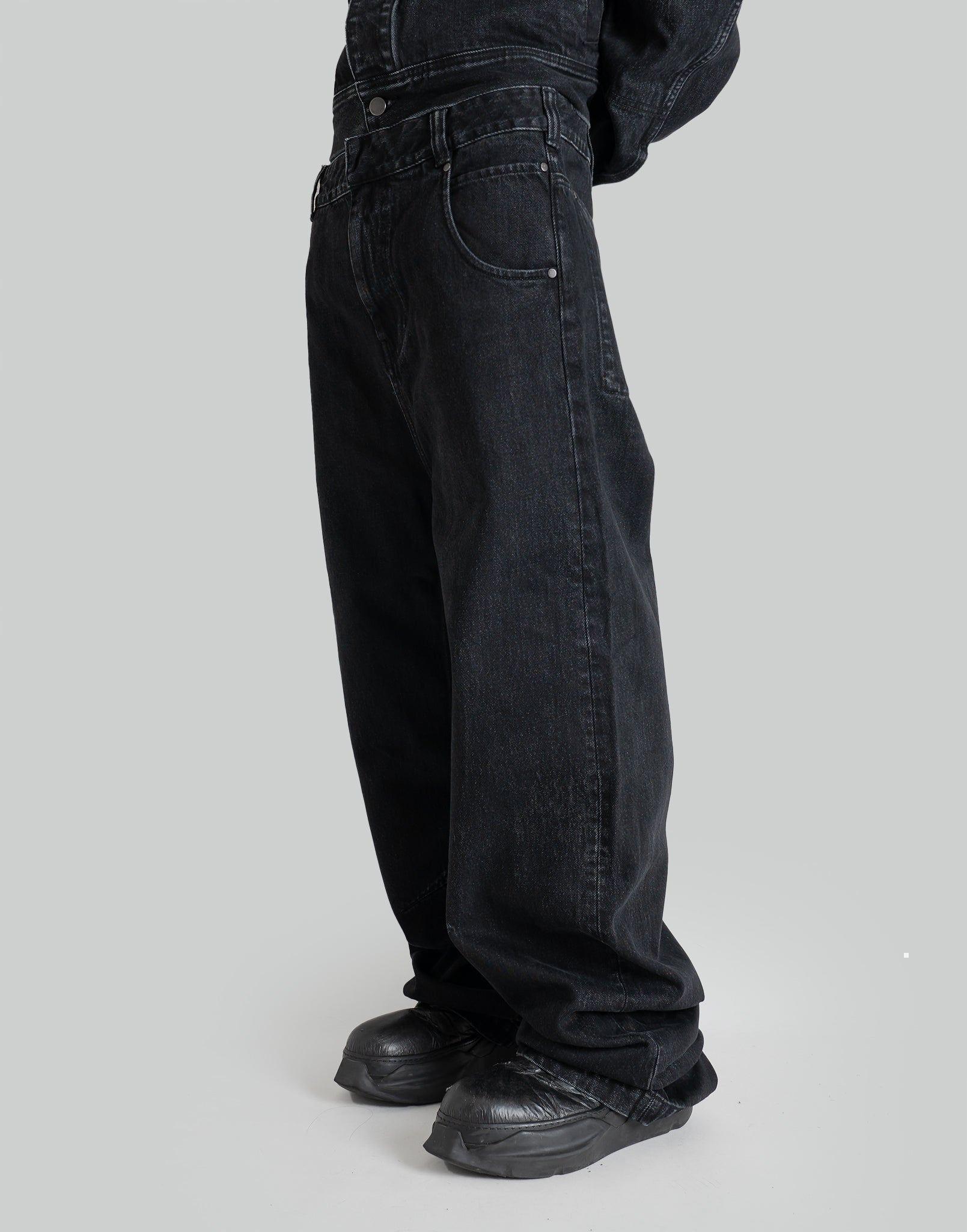 entire studios - GEM JEANS - 082plus