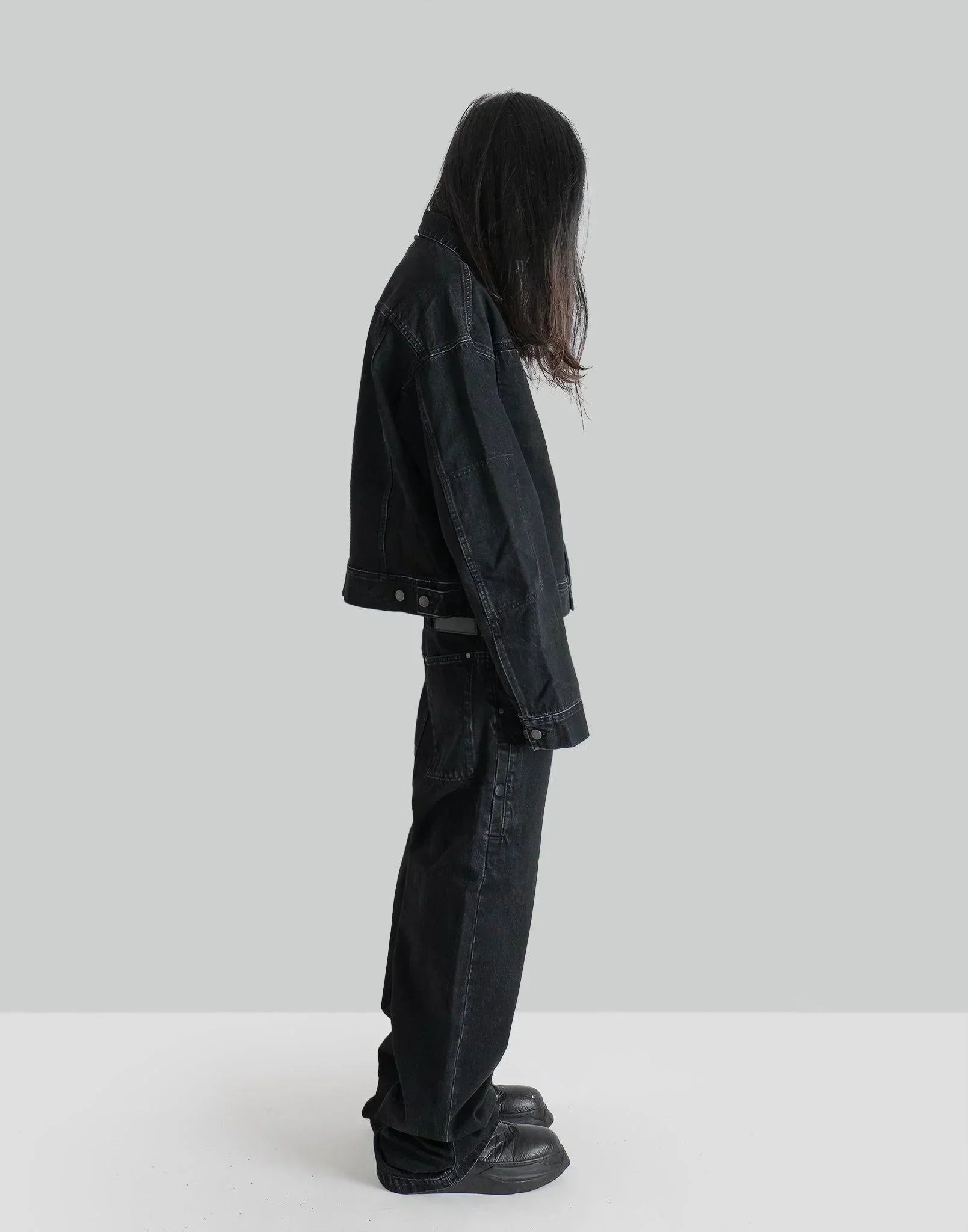 entire studios - GEM JEANS - 082plus
