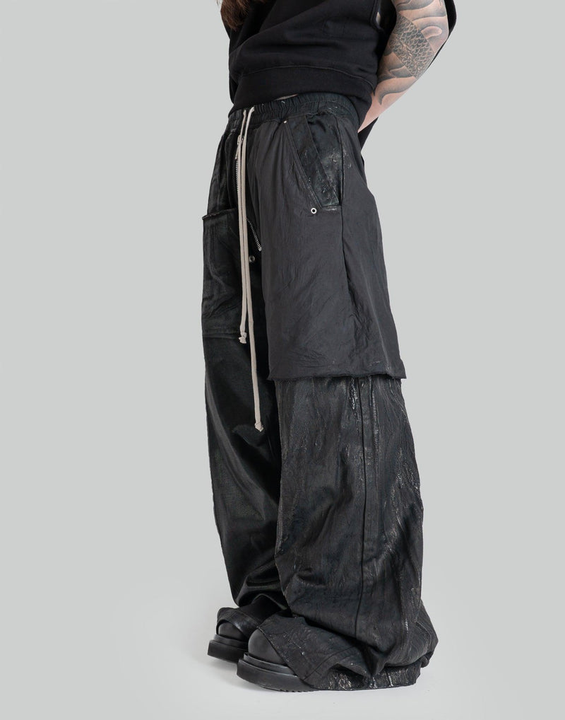Rick Owens Drkshdw - GETH BELAS - 082plus