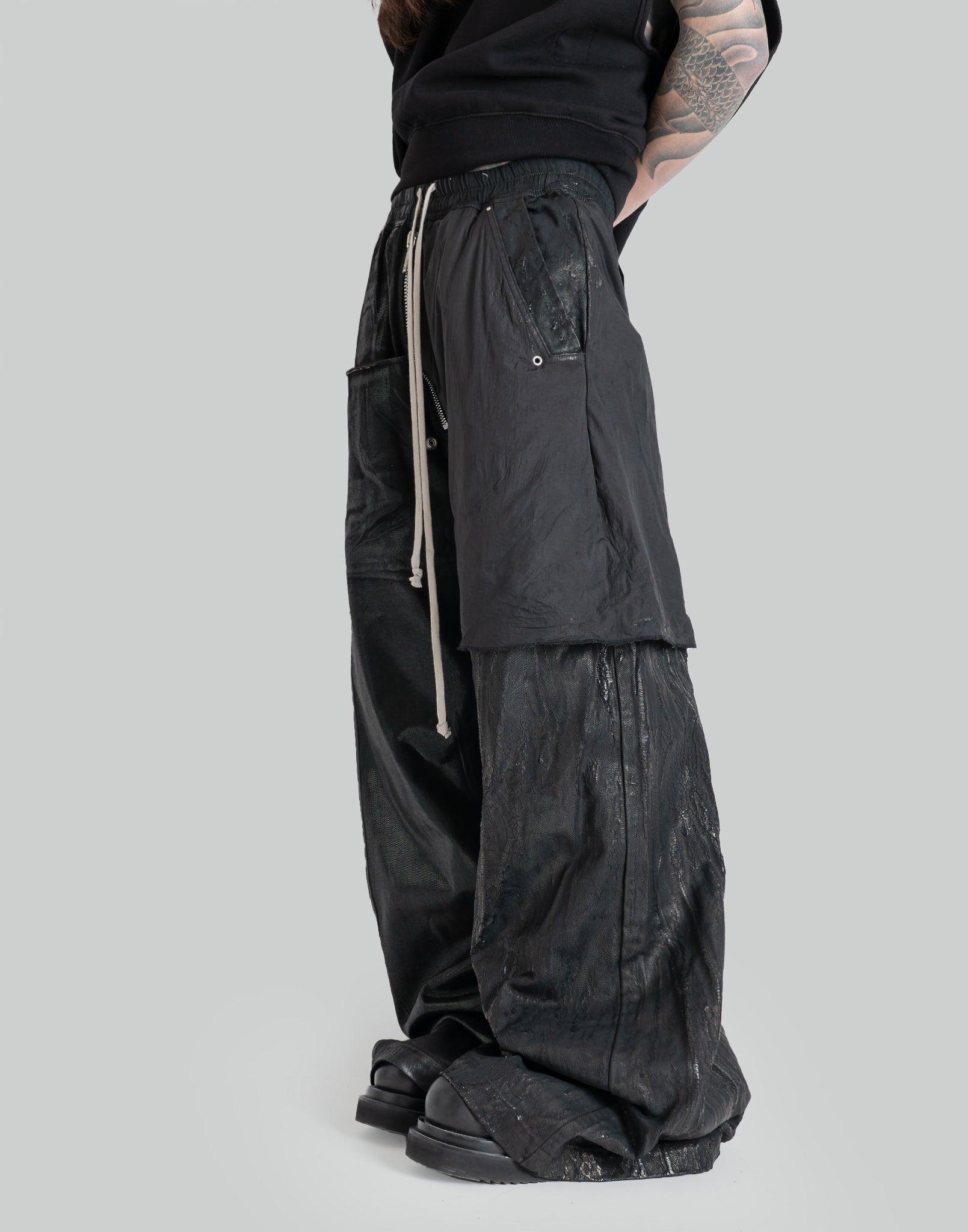 Rick Owens Drkshdw - GETH BELAS - 082plus