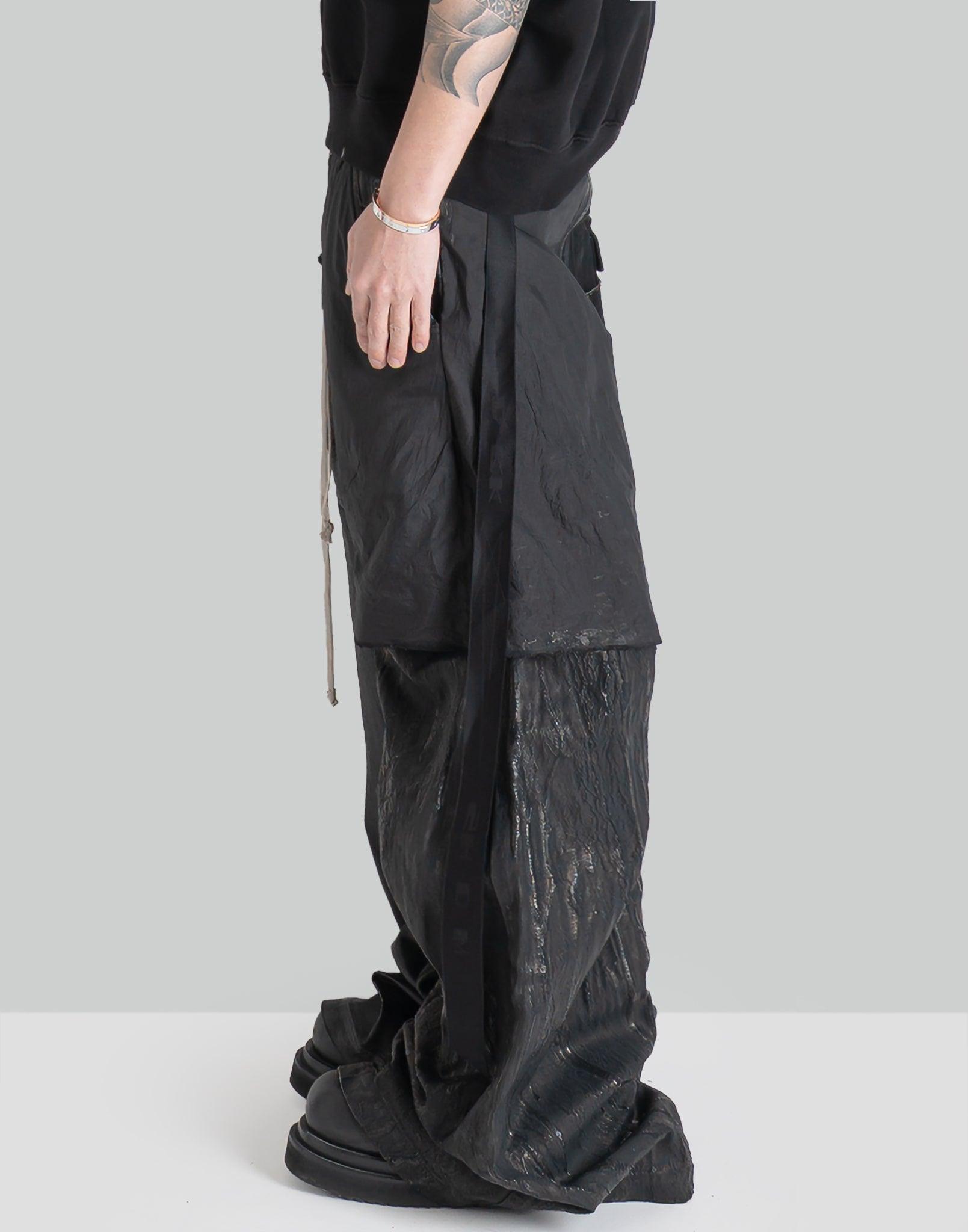 Rick Owens Drkshdw - GETH BELAS - 082plus