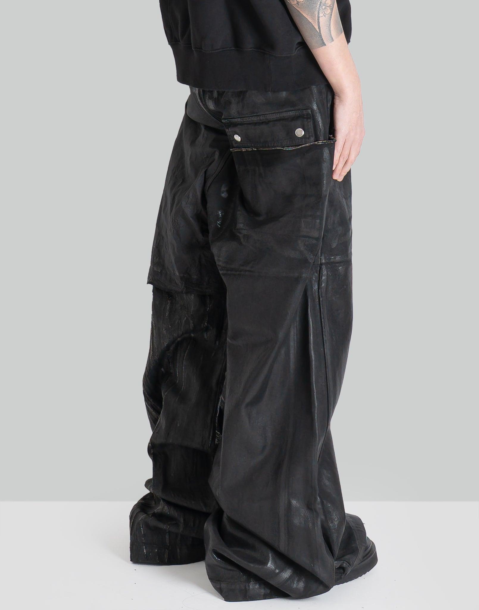 Rick Owens Drkshdw - GETH BELAS - 082plus