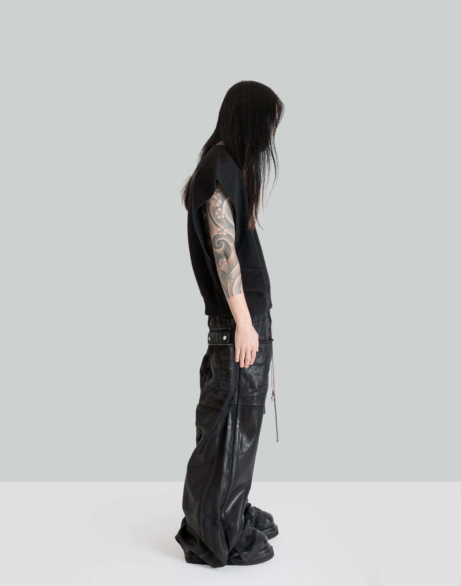 Rick Owens Drkshdw - GETH BELAS - 082plus