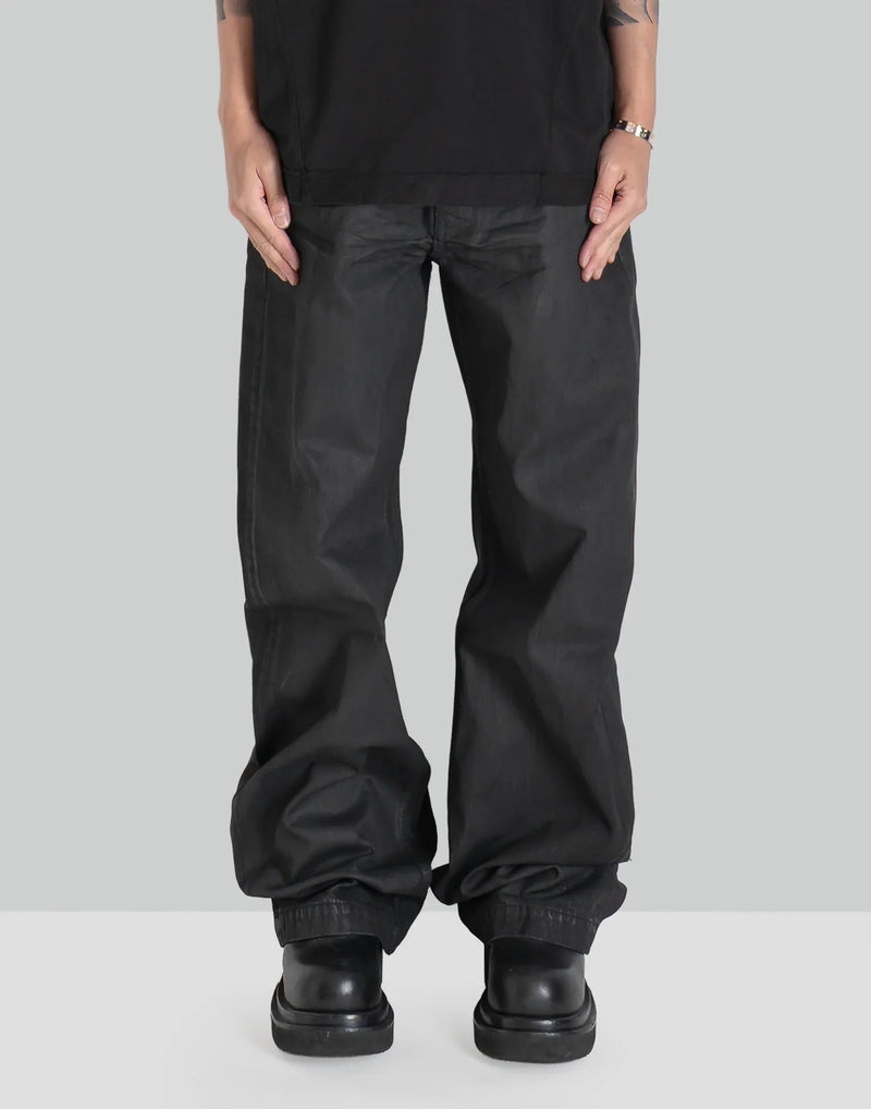 Rick Owens Drkshdw - GETH JEANS - 082plus