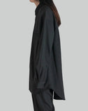 entire studios - GIANT WOOL SHIRT - 082plus
