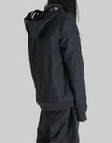 Rick Owens Drkshdw - GIMP FLIGHT BOMBER - 082plus