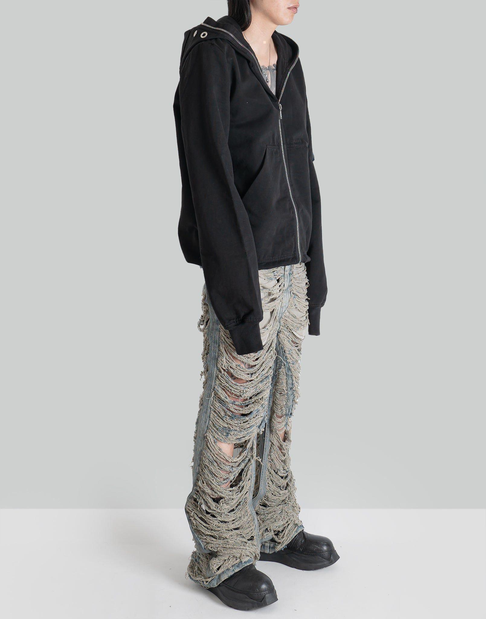 Rick Owens Drkshdw - GETH JEANS - 082plus