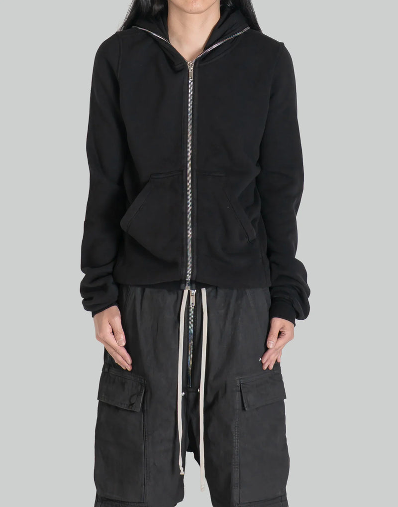 Rick Owens Drkshdw - GIMP HOODIE - 082plus