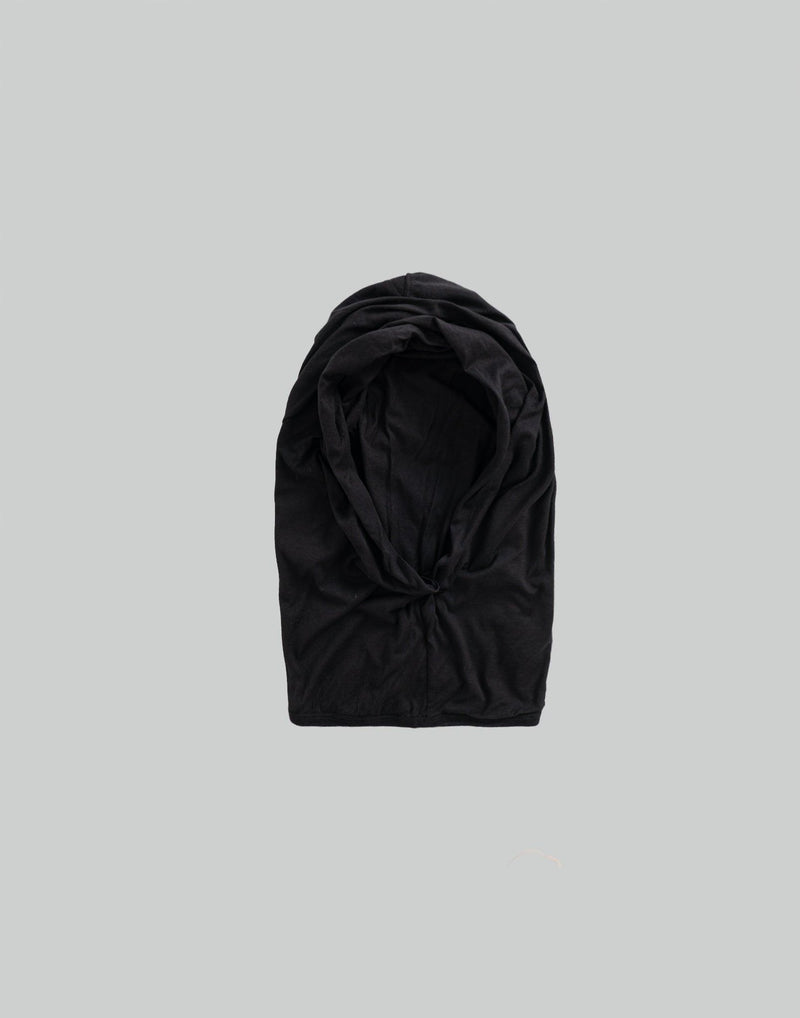 Rick Owens Drkshdw - GRACE HOOD - 082plus