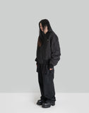 032C - 'GUEST LIST'' CLASSIC BOMBER JACKET - 082plus